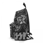 Eastpak Padded Pak'r Kiss Grunge LTZJ4 Backpacks - Image 4