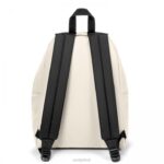 Eastpak Padded Pak'r Kiss White LTZJ13 Backpacks - Image 3