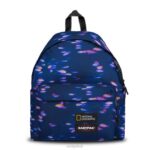 Eastpak Padded Pak'r Ng Fish LTZJ8 Backpacks