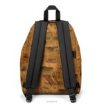 Eastpak Padded Pak'r Ng Giraffe LTZJ20 Backpacks - Image 2