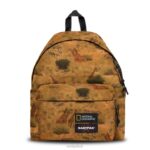 Eastpak Padded Pak'r Ng Giraffe LTZJ20 Backpacks