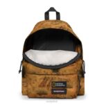 Eastpak Padded Pak'r Ng Giraffe LTZJ20 Backpacks - Image 3