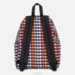 Eastpak Padded Pak'r PAC-MAN Pacman Ghosts LTZJ29 Backpacks - Image 3
