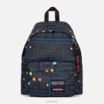 Eastpak Padded Pak'r PAC-MAN Pacman Maze LTZJ2 Backpacks - Image 2