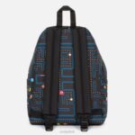Eastpak Padded Pak'r PAC-MAN Pacman Maze LTZJ2 Backpacks - Image 3
