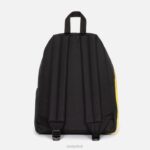 Eastpak Padded Pak'r PAC-MAN Pacman Placed LTZJ19 Backpacks - Image 3