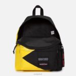 Eastpak Padded Pak'r PAC-MAN Pacman Placed LTZJ19 Backpacks - Image 4