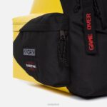 Eastpak Padded Pak'r PAC-MAN Pacman Placed LTZJ19 Backpacks - Image 6