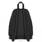 Eastpak Padded Pak'r Smiley Graffiti Black LTZJ3 Backpacks - Image 2