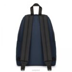 Eastpak Padded Pak'r Smiley Patch mar LTZJ6 Backpacks - Image 2