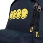 Eastpak Padded Pak'r Smiley Patch mar LTZJ6 Backpacks - Image 4