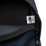 Eastpak Padded Pak'r Smiley Patch mar LTZJ6 Backpacks - Image 6