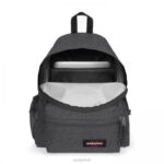 Eastpak Padded Zippl'r + Black Denim LTZJ85 Backpacks - Image 5