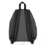 Eastpak Padded Zippl'r + Black Denim LTZJ85 Backpacks - Image 6