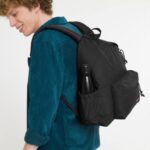 Eastpak Padded Zippl'r + Black LTZJ78 Backpacks