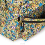 Eastpak Padded Zippl'R + The Simpsons Color LTZJ160 Backpacks - Image 5