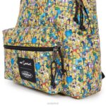 Eastpak Padded Zippl'R + The Simpsons Color LTZJ160 Backpacks - Image 6