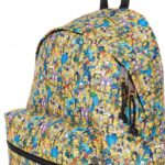 Eastpak Padded Zippl'R + The Simpsons Color LTZJ160 Backpacks - Image 7