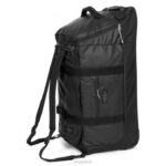 Eastpak Perce Wheel L Tarp Black LTZJ221 Luggage - Image 2