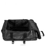 Eastpak Perce Wheel L Tarp Black LTZJ221 Luggage - Image 3