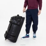 Eastpak Perce Wheel L Tarp Black LTZJ221 Luggage - Image 5