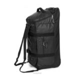 Eastpak Perce Wheel M Tarp Black LTZJ238 Luggage - Image 2