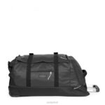 Eastpak Perce Wheel M Tarp Black LTZJ238 Luggage