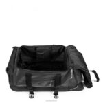 Eastpak Perce Wheel M Tarp Black LTZJ238 Luggage - Image 3