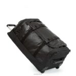 Eastpak Perce Wheel M Tarp Black LTZJ238 Luggage - Image 6