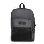 Eastpak Pinnacle Black Denim LTZJ111 Backpacks - Image 2