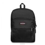 Eastpak Pinnacle Black LTZJ128 Backpacks