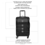 Eastpak Ridell S CNNCT Coat LTZJ210 Luggage - Image 5