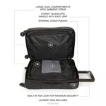 Eastpak Ridell S CNNCT Coat LTZJ210 Luggage - Image 6