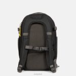 Eastpak Safepack Ng Black LTZJ14 Backpacks - Image 2