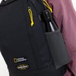 Eastpak Safepack Ng Black LTZJ14 Backpacks - Image 11