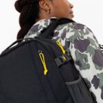 Eastpak Safepack Ng Black LTZJ14 Backpacks - Image 13