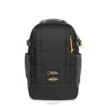 Eastpak Safepack Ng Black LTZJ14 Backpacks