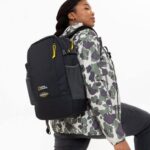 Eastpak Safepack Ng Black LTZJ14 Backpacks - Image 3