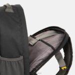 Eastpak Safepack Ng Black LTZJ14 Backpacks - Image 4