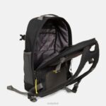 Eastpak Safepack Ng Black LTZJ14 Backpacks - Image 6