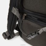 Eastpak Safepack Ng Black LTZJ14 Backpacks - Image 8