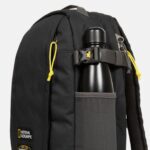 Eastpak Safepack Ng Black LTZJ14 Backpacks - Image 9