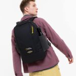 Eastpak Safepack Ng Black LTZJ14 Backpacks - Image 10