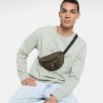 Eastpak Springer Army Olive LTZJ295 Bags