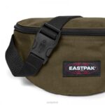 Eastpak Springer Army Olive LTZJ295 Bags - Image 5