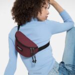 Eastpak Springer Crafty Wine LTZJ292 Bags