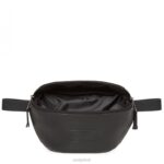 Eastpak Springer Grained Black2 LTZJ296 Bags - Image 2