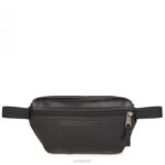 Eastpak Springer Grained Black2 LTZJ296 Bags - Image 3