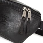 Eastpak Springer Grained Black2 LTZJ296 Bags - Image 4