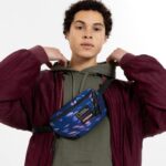 Eastpak Springer Ng Fish LTZJ268 Shoulder Bags - Image 5